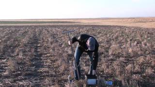 Extras from the Extension: Stacy Campbell - Soil Testing