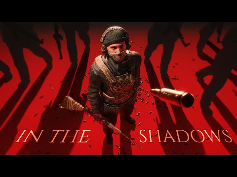 The Solo's Shadow - Rust (movie)
