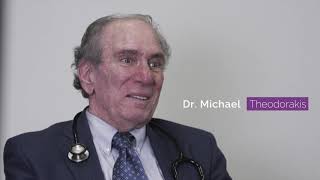 Dr  Michael Theodorakis Oncologist - Doctors Directory USA | New York Cancer & Blood Specialists