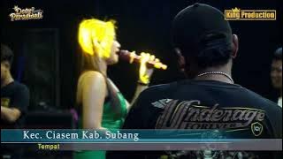 BLI CAN BE TOGETHER - ILA FADILAH - ORGAN DESY PARASWATI GROUP PIMP: DESY.P || LIVE CIASEM SUBANG