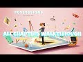 POSSESSIONS Level 1-1 to 3-10 All Chapters Walkthrough | Possessions Apple Arcade Complete Guide