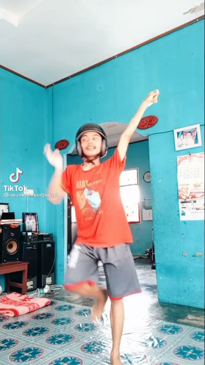 tiktok kak @pujay terbaru|||tiktok indonesia
