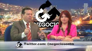 Sinergia Informativa: Un negocio interdisciplinar - [Negocios en Tm] ®