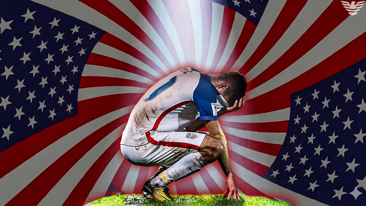 Will the 2026 World Cup Cripple American Soccer?