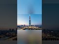 Top Ten Highest Building's-2024