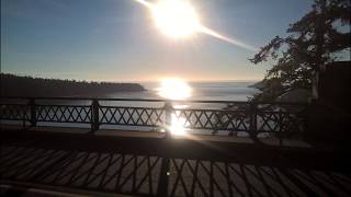 Nature's Art of Deception Pass: Perfect Reflection - Incredible New Shots