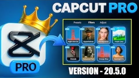 Capcut 20.5.0 Update | CapCut Export & No Internet Problem Fix | Capcut New Update 