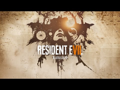 Видео: Resident Evil 7: Biohazard ☣️ ФИНАЛ 👻