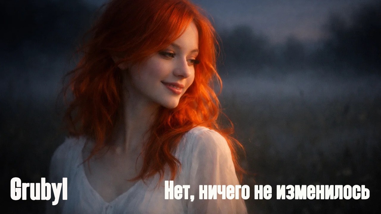 GrubyI - Нет, ничего не изменилось | Стихи Николая Гумилева | Баллада / Романс  / Шансон (Lyric Not)