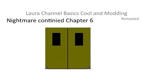 Laura Channel Basics Nightmare Continied Super Duper Ultra Fast