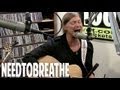 Needtobreathe  something beautiful  live at lightning 100