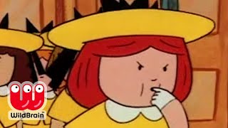 Madeline In New York 💛 Season 2 - Episode 20 💛 Videos For Kids | Madeline - WildBrain