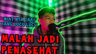 ternyata gini isinya twitter