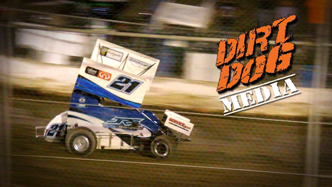 600 Restricted Feature | Deming, WA | September 19th, 2014