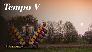 Download Lagu Tempo V par Väderstad MP3 Download Lagu Tempo V par Väderstad MP3