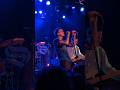 L.S. Dunes - "Paper Tigers" live @ Bimbo's 365 Club (San Francisco) 05/08/25