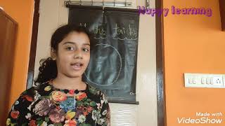 Maths tricks by clock (Addition and subtraction)