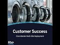 Synergy LMS #CustomerSuccess #SDWAN #NetworkTransformation #ReSolution #CloudNetworking