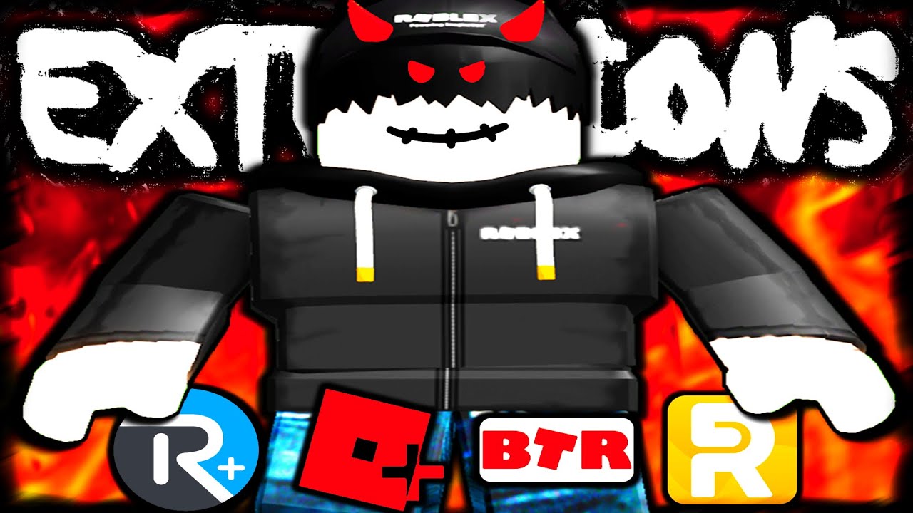 EXTENSIONS FOR ROBLOX MOBILE! IOS & ANDROID! ROGOLD/BTROBLOX/ROPRO