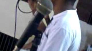 Prisioneiro Do Amor . Mm Adoradores De Cristo.