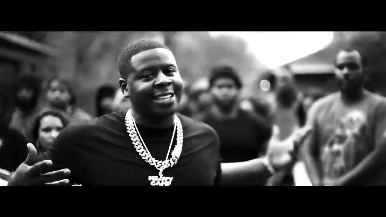 [FREE] Blac Youngsta x Moneybagg Yo Type Beat 2024 - 