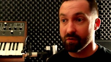 Creative Spaces: Mark and Matt Thibideau