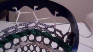 first Iroquois top string