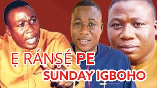 Ọ̀NÀ ÀBÁYỌ SÍ ÌJÍNIGBÉ NÍLẸ̀ YORÙBÁ - Ọ̀GÁ DSS