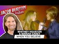 Vocal Coach Reacts to Whitney Houston & Mariah Carey  - When You Believe