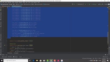 Demo Máy tính bỏ túi - lập Trình android