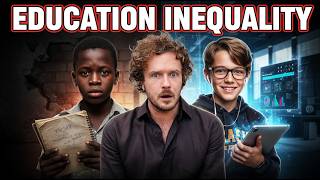 Can AI END Education Inequality The WORLD’s Biggest Classroom!