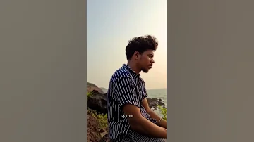 lagaya dil bahut par dil laga nai.#youtubeshorts #reels #love #video #goa #kokan