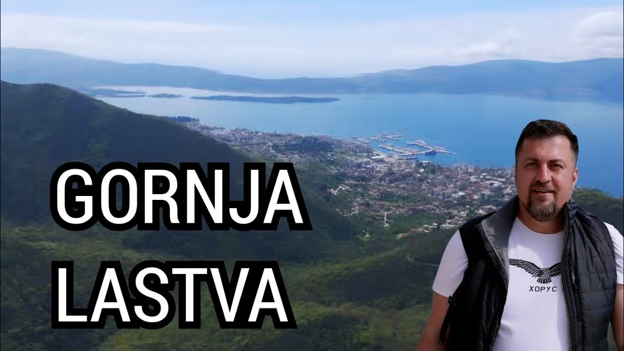 Oaza ep.67 - Gornja Lastva