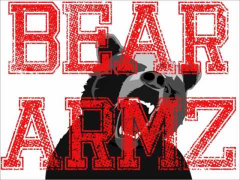 Bear Armz - Forever Remix feat. Drake, Kanye West, Lil Wayne and Eminem