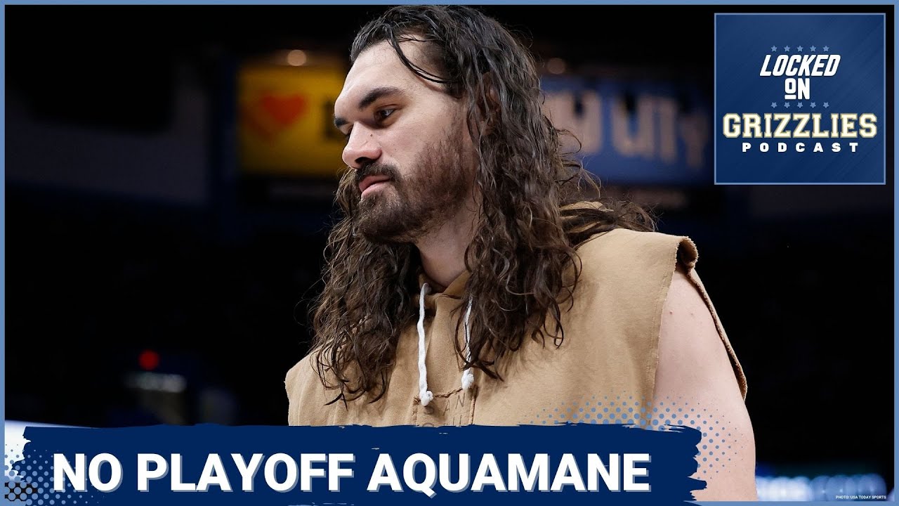 Is Steven Adams playing in the 2023 NBA Playoffs? Latest injury