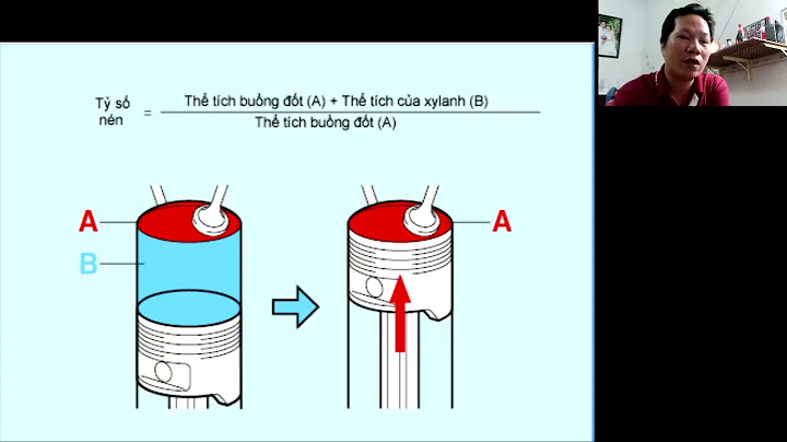 So sánh động cơ xăng và động cơ diêzn năm 2024