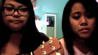 Perfect Two - Auburn (ukulele cover)