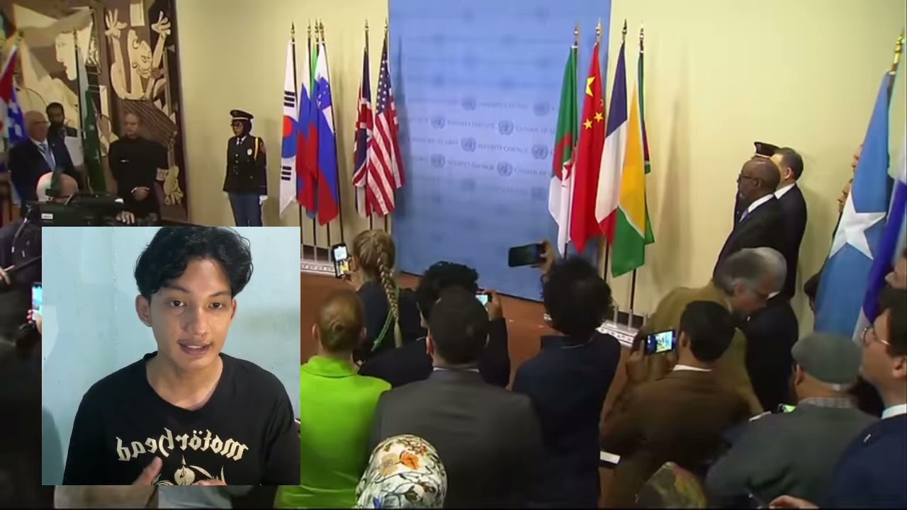 Flag Protocol Video Explanation