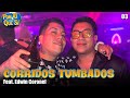 Ep3  corridos tumbados  ft edwin coronel