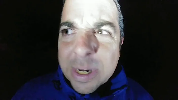 Hurricane Michael, the Tkacik crew is on to you...