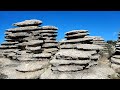 SITIO DE LOS DÓLMENES Y EL TORCAL DE ANTEQUERA. PATRIMONIO DE LA HUMANIDAD