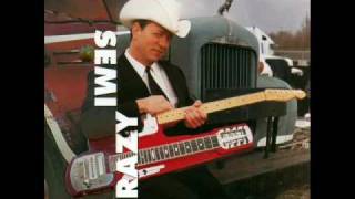 Junior Brown - I Hung It Up chords