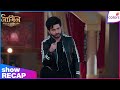 Naagin S5 | Ep. 10 | Veer Takes Akesh's Form and Surprises Everyone | Colors TV