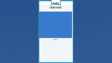 🎮🐍 Build a Snake Game with HTML, CSS & JavaScript in 60 Seconds! 🔥 #shorts