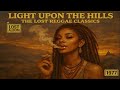 Rita Marley - Light Upon The Hills | Roots Reggae (1977) [Lost Album] 
