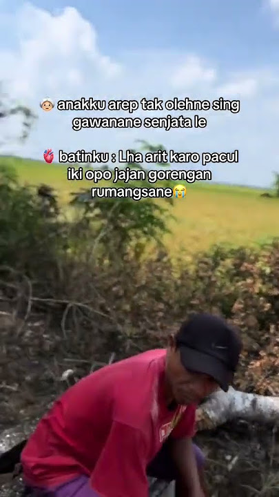 ora sido entok@Sorotan