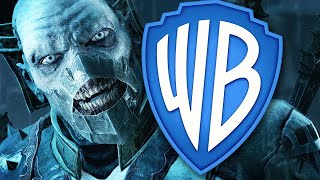 Warner Bros. Owning The Nemesis System Is Bad For Everyone