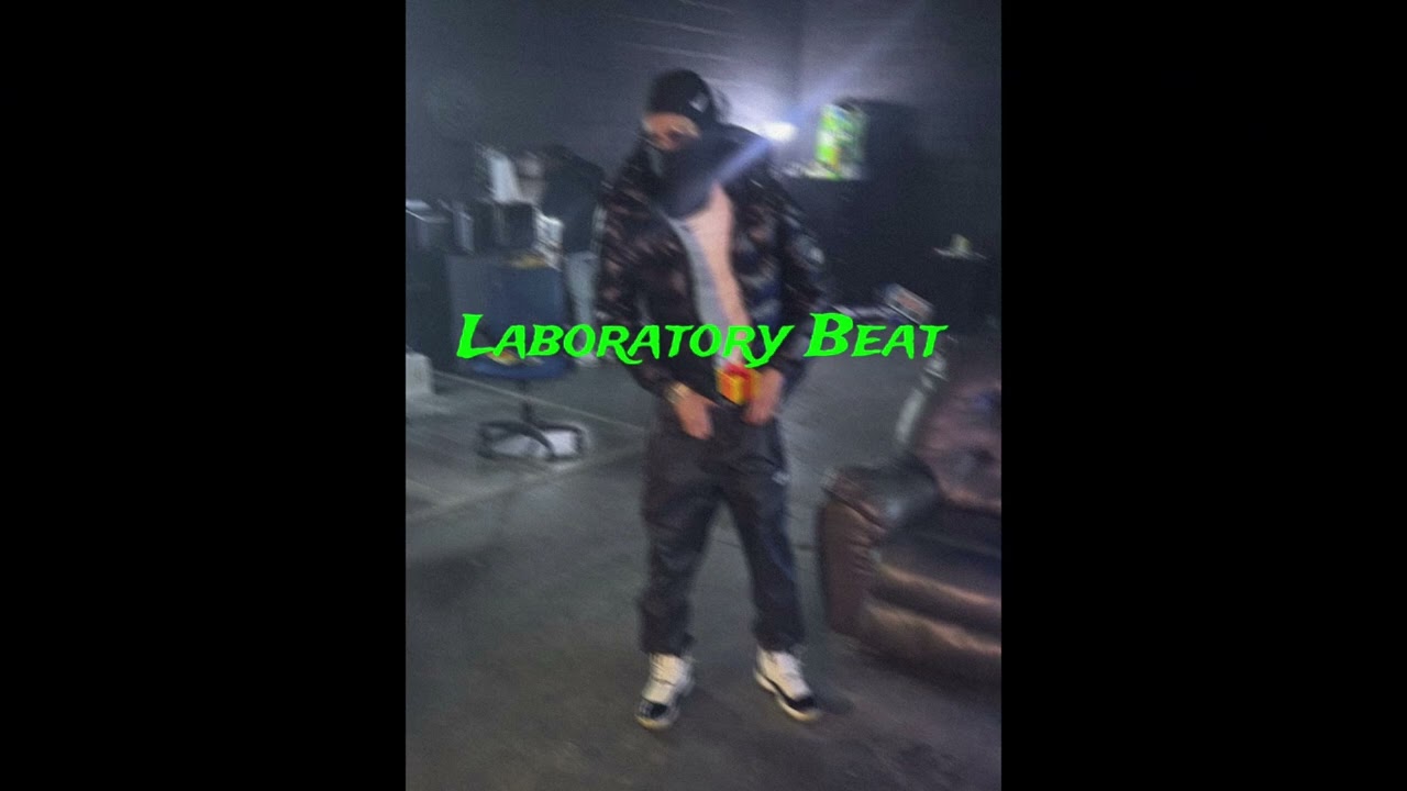 LilRB Type Beat - Cali trips 