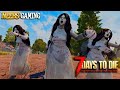 7 Days to Die: Screamer Infestation