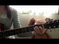 YUI　Good-bye　days　弾き語り/cover 【chakotan22】